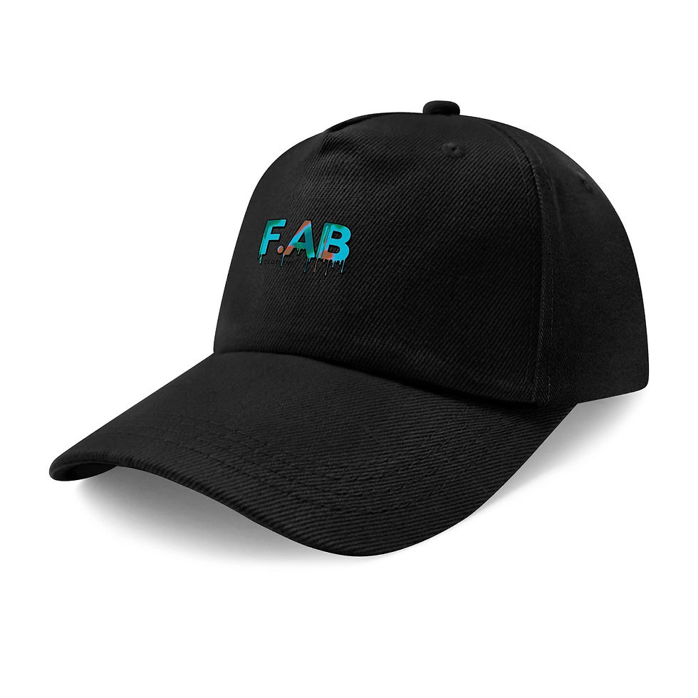 Thumbnail: FAB CAP