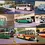 Thumbnail: 15 Vintage 1980s Bus & Shuttle Photos 4x6