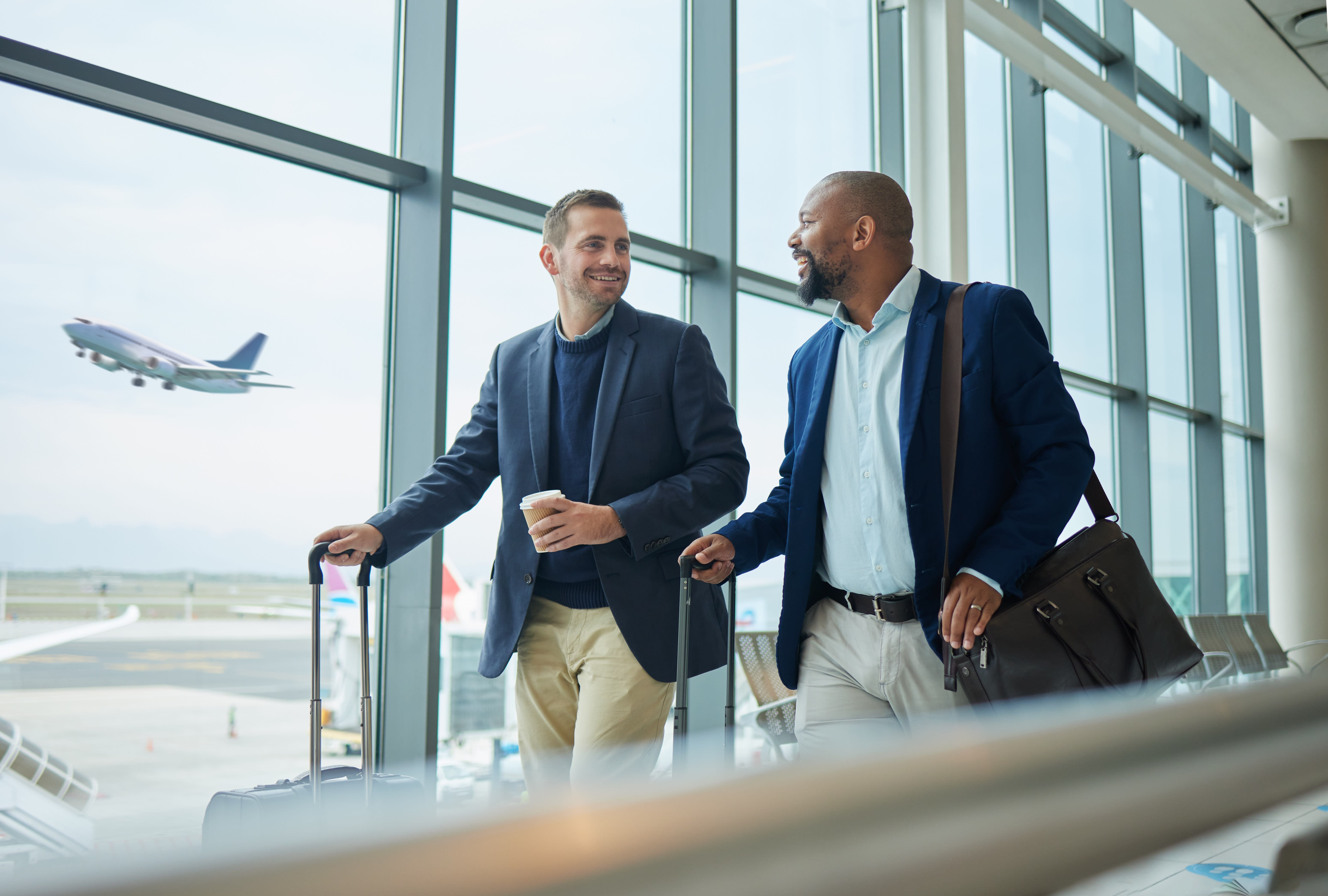 How Government Agencies Can Ensure Travel Compliance
