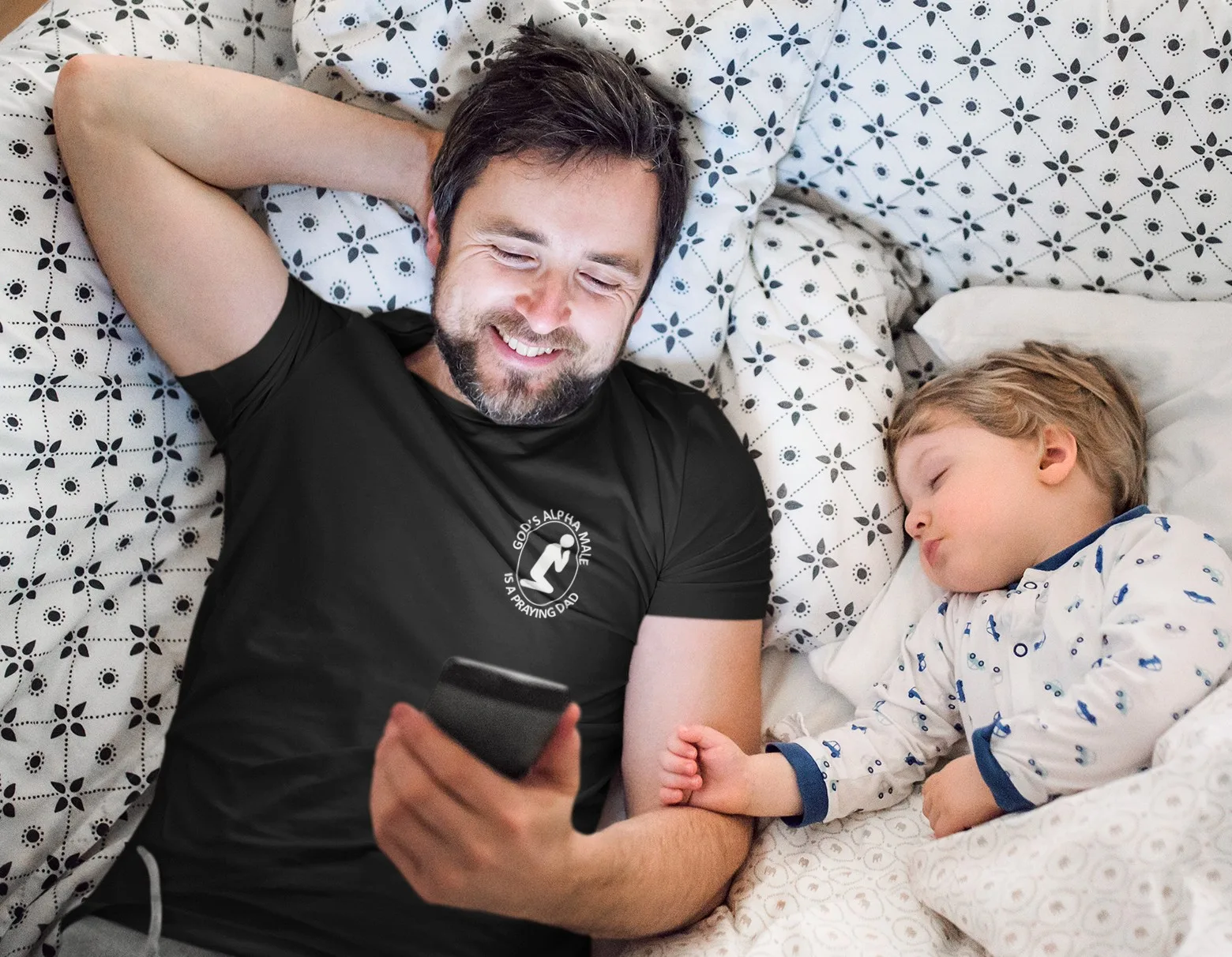 Best Father's Day Shirt Ideas With Meaning