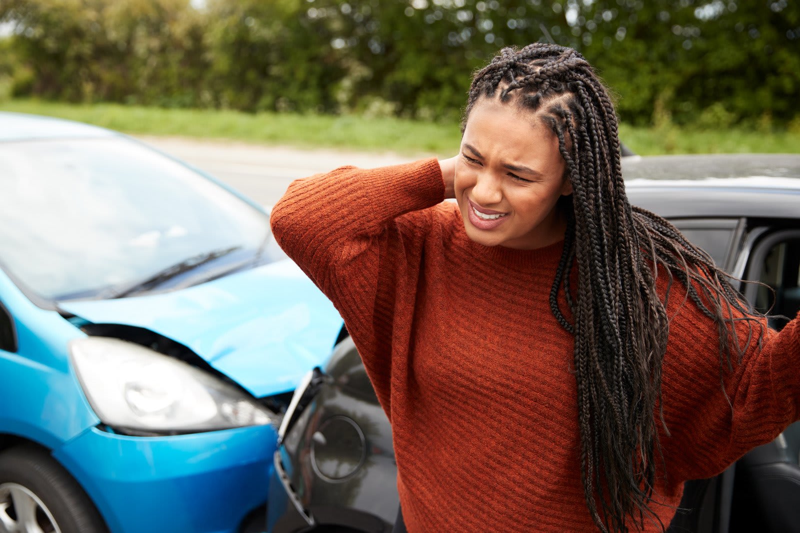 The Hidden Dangers of Motor Vehicle Accidents: Why You Shouldn't Ignore That "Minor" Injury