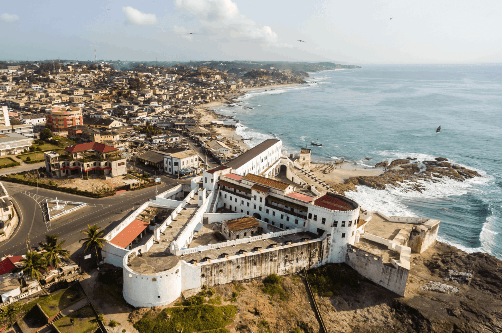 How To Decide Between Local Day Trips And International Travel