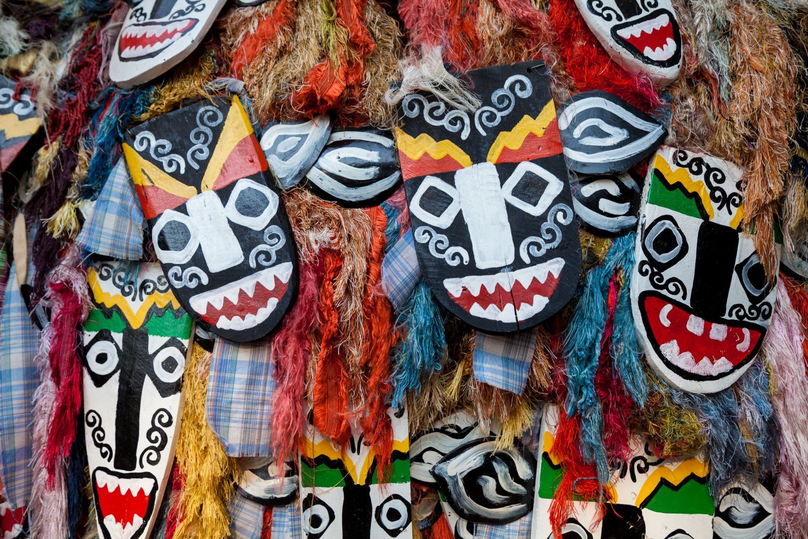 Enhance Your Home with African-Inspired Decor: Tips and Ideas