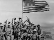 The US military is a force for peace