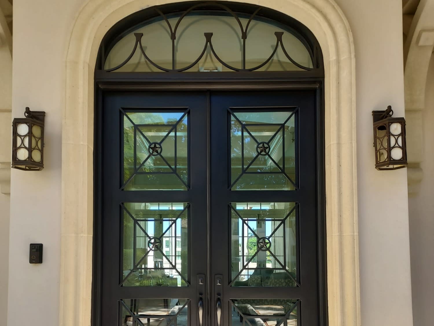 Iron Door Maintenance Tips for Miami's Hot and Humid Climate