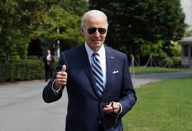 Joe Biden was a hero ... in 2020