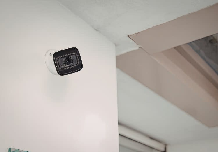 How to Improve Security Cameras for Stronger Protection