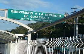 The Great Wall of Mexico