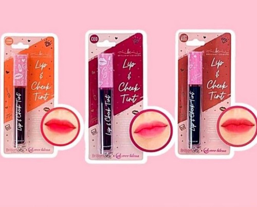 Brilliant Skin Lip and Cheek Tint -(DM me for the color) | Pinay ...