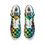Thumbnail: Checkered Chaos Mid-Tops