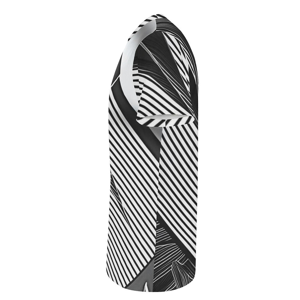 Thumbnail: Monochrome Motion Tee