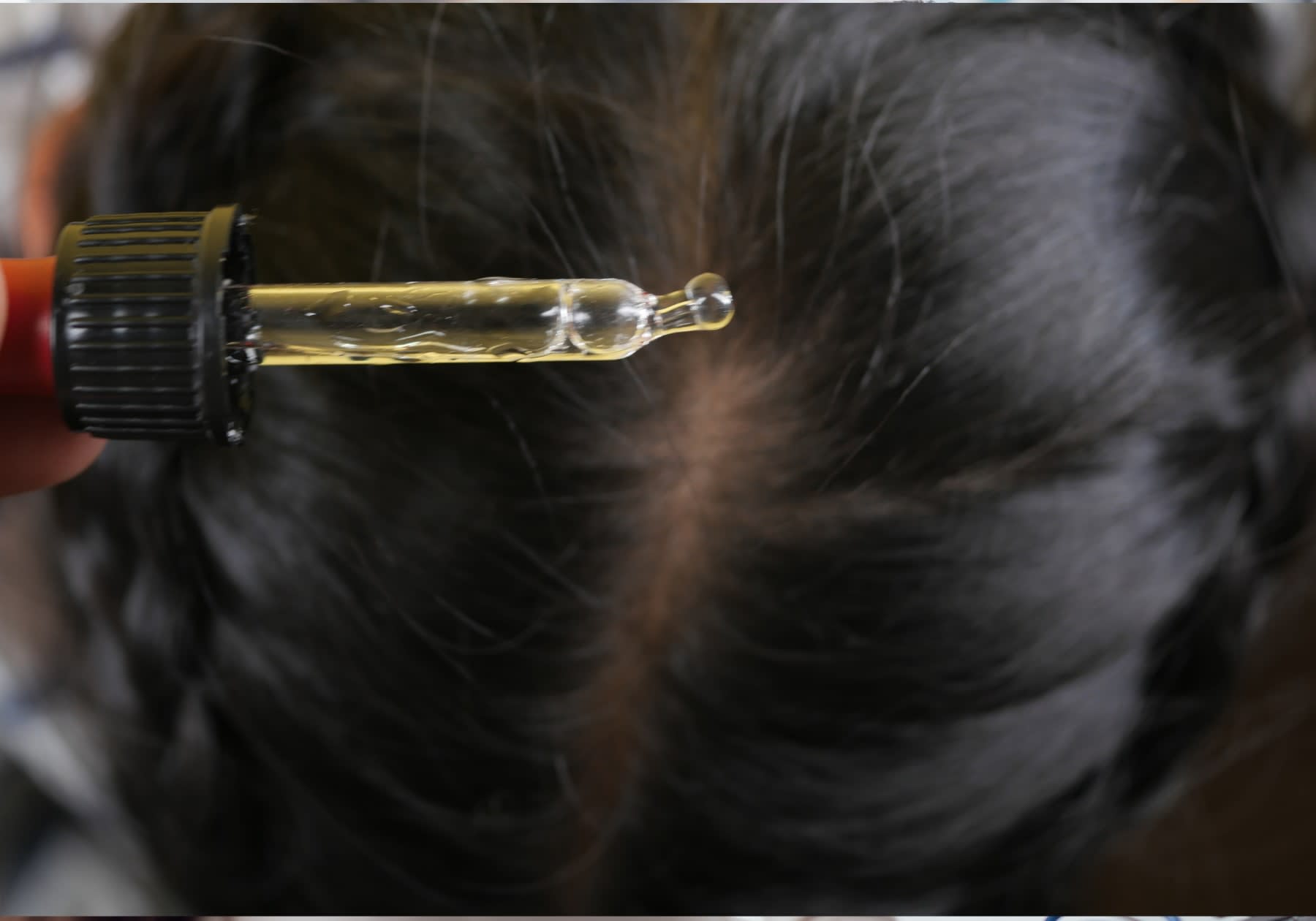 Step-by-Step Guide To A Natural Hair Care Regimen