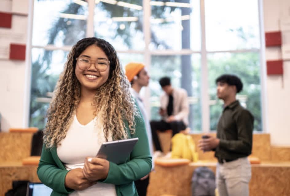 Student Internship Opportunity (MHC-I)