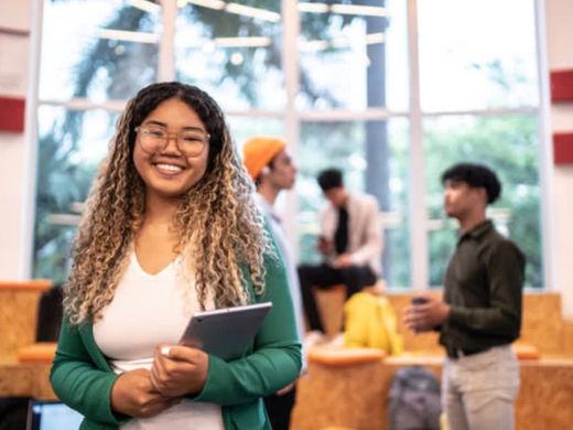 Student Internship Opportunity (MHC-I)