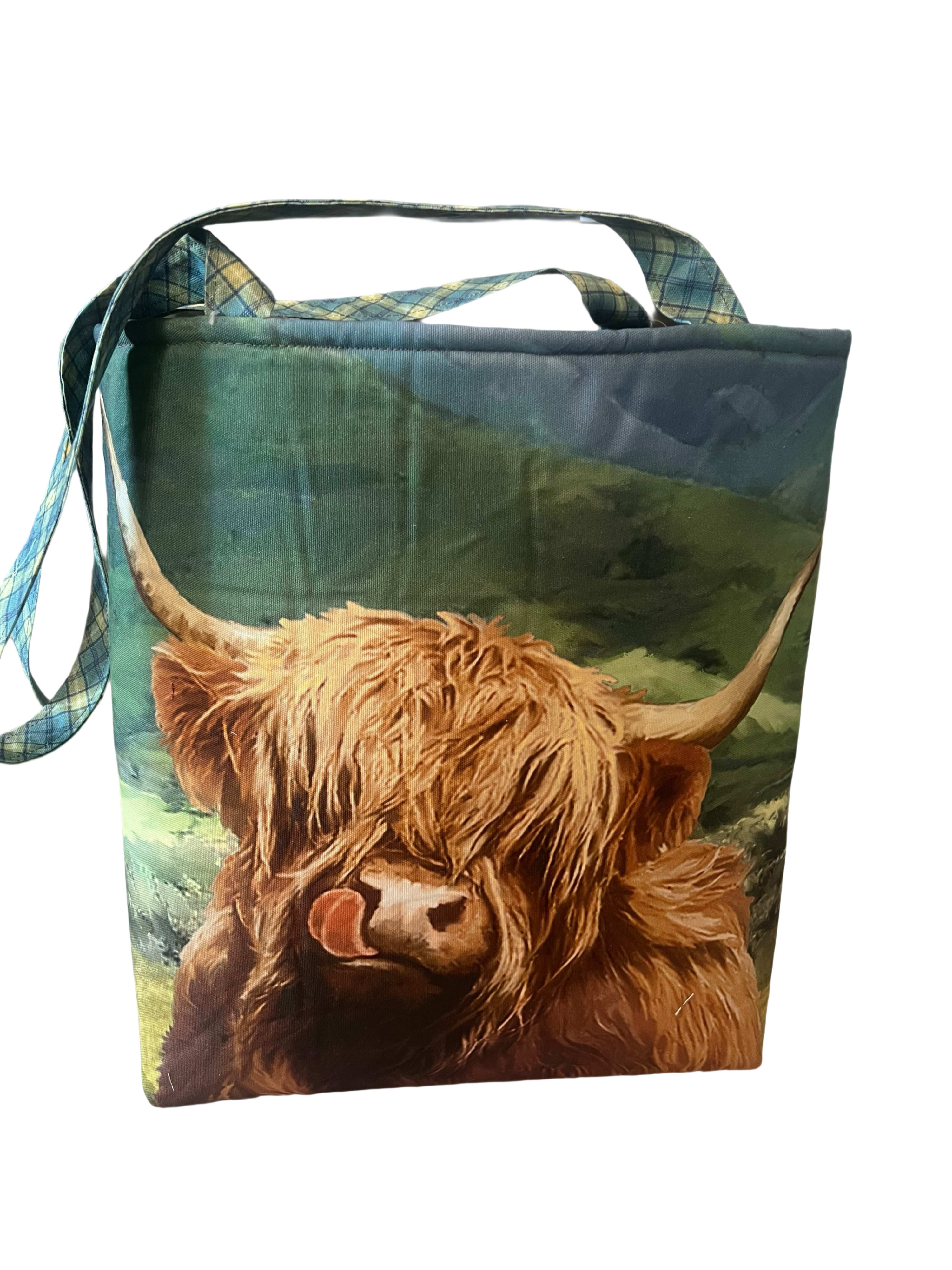 Large bag