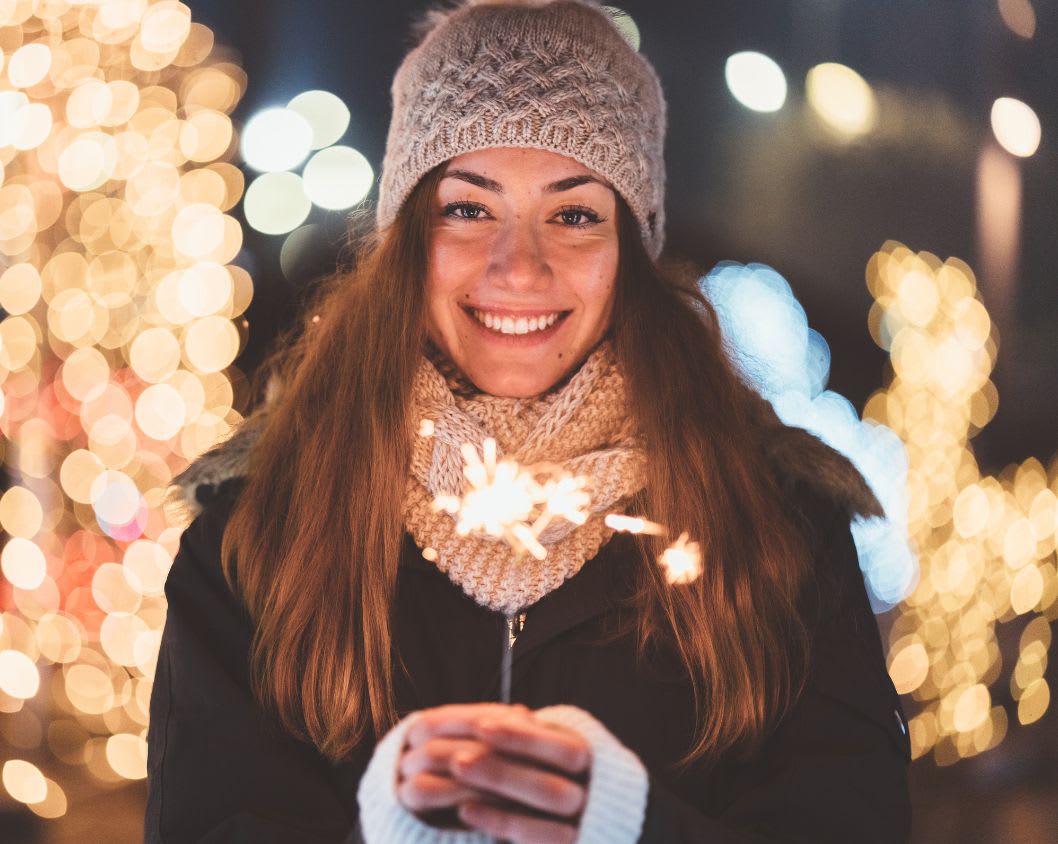 2025 Self-Care Resolutions: Healthy Habits to Adopt Now