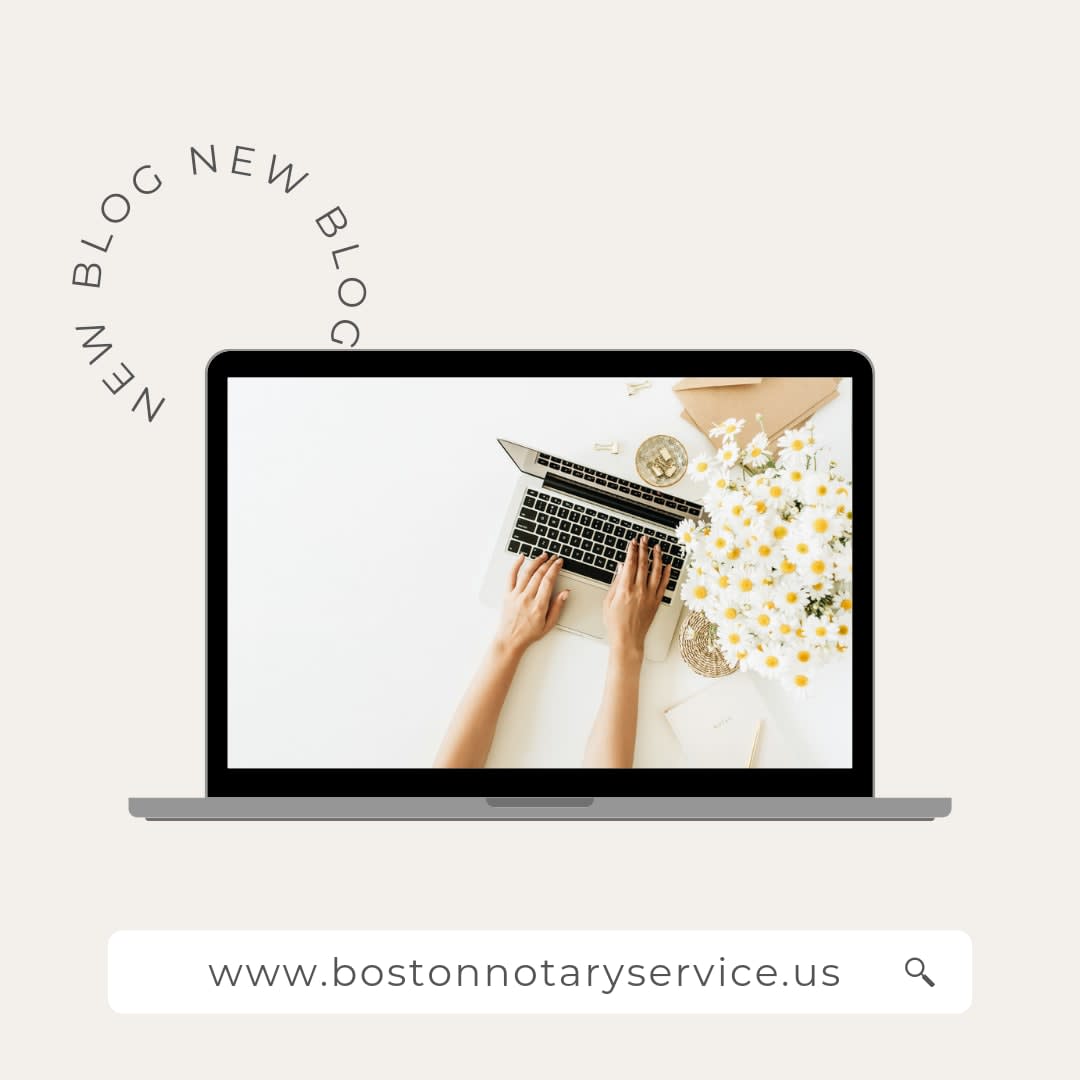 How to Apostille Death Certificate in Boston, MA?