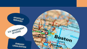 10 Things to Know About Apostille Services in Boston