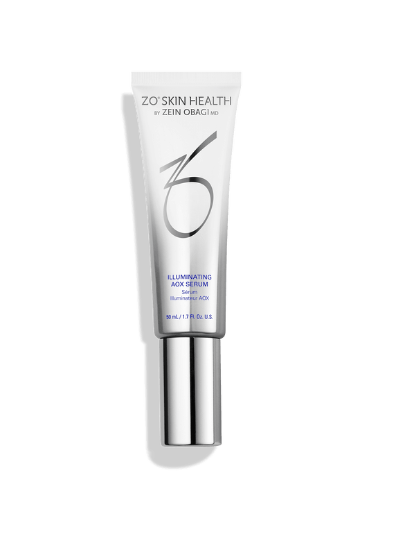 Zo illuminating serum
