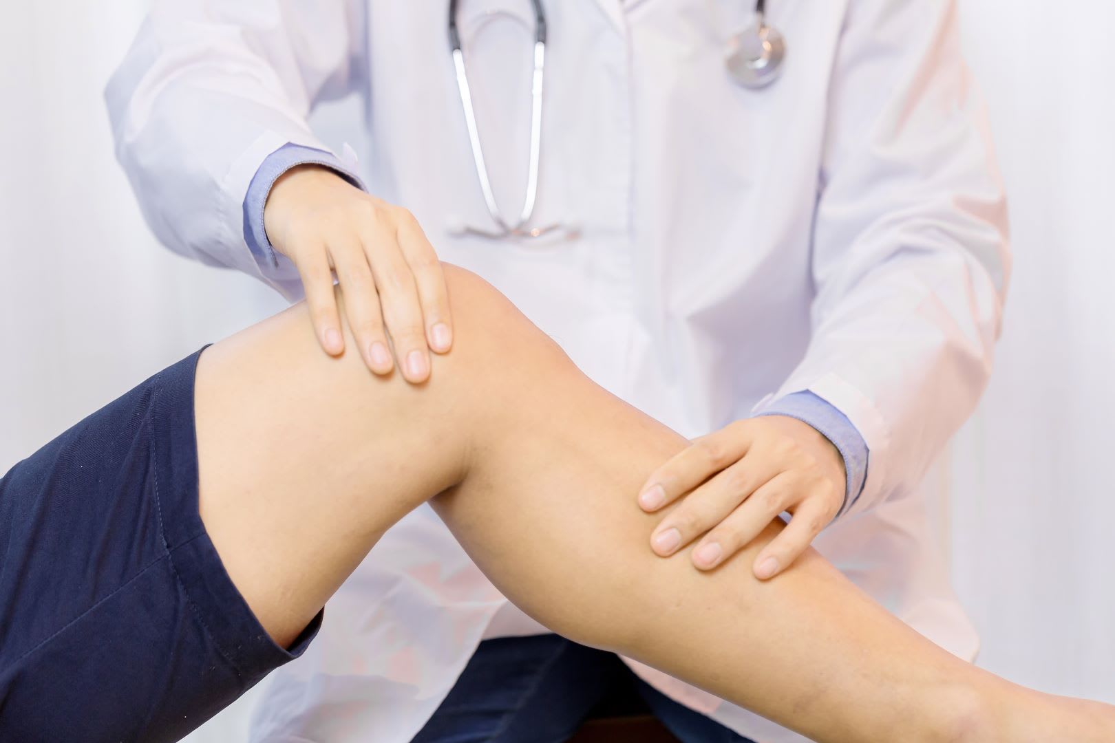 Physical Therapy After Knee Replacement Surgery: Recovery Roadmap