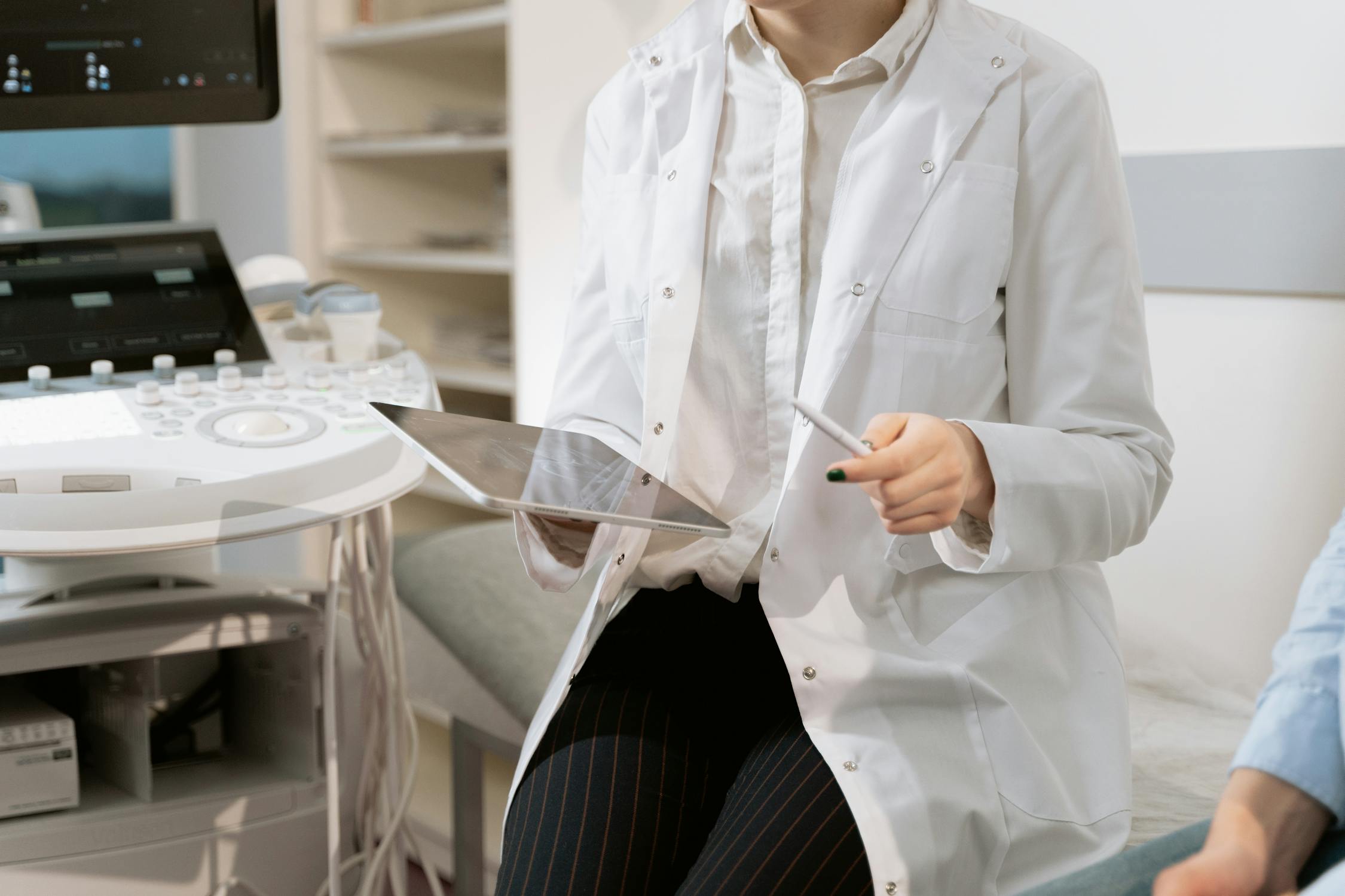 What Else Can Ultrasounds Reveal Besides Pregnancy?