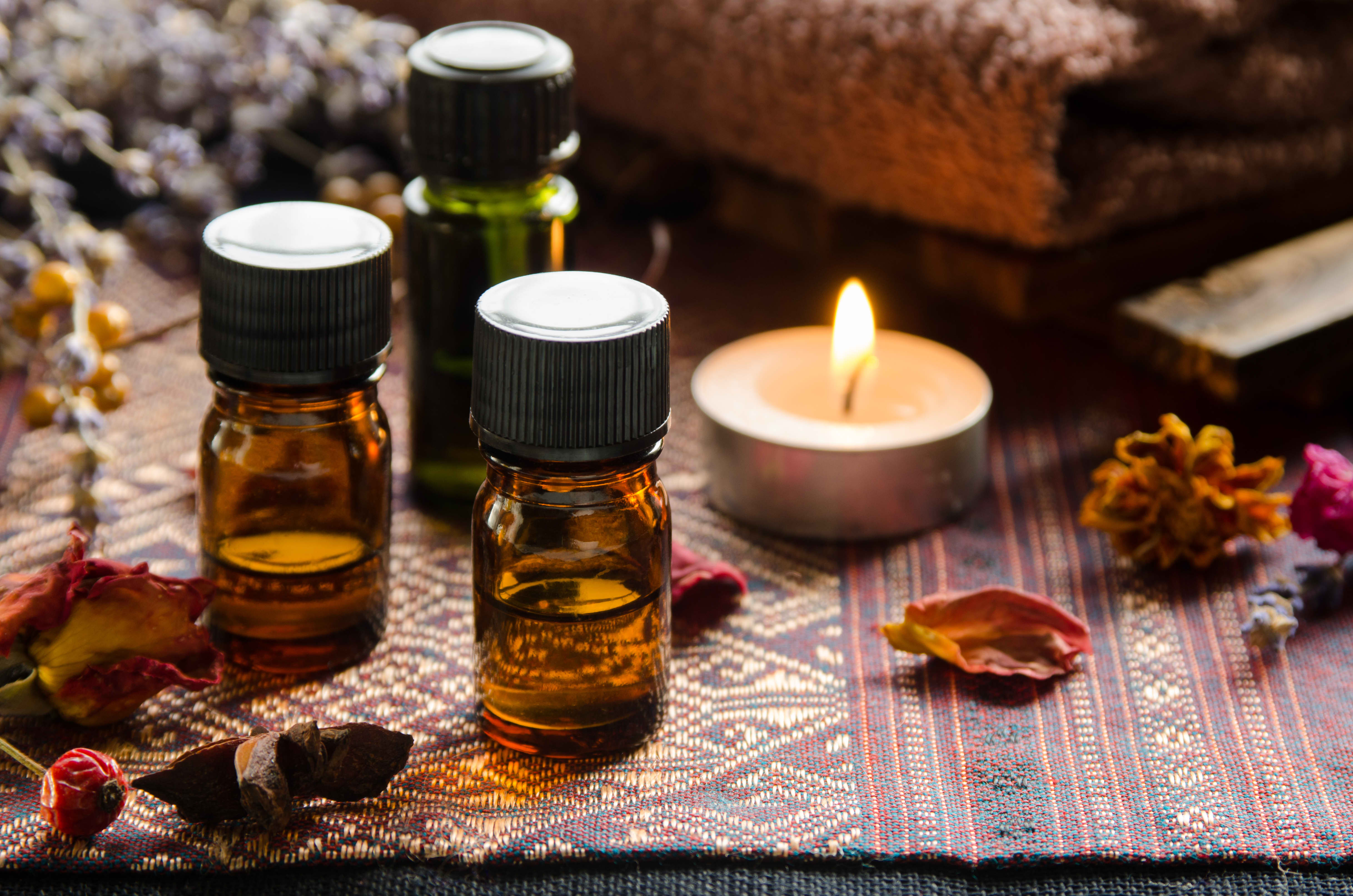 Getting Ready for the Holidays: Your Holiday Self-Care Guide