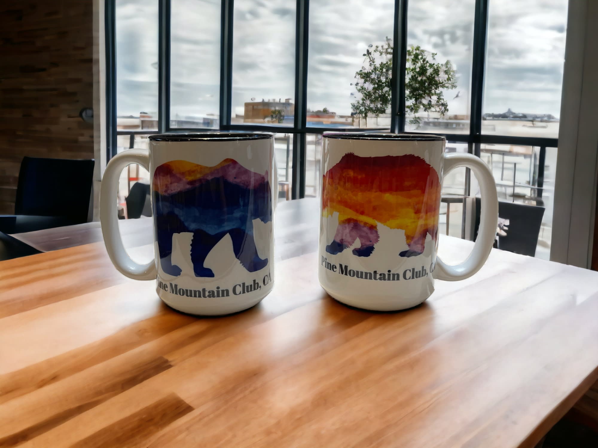 The Magic of Personalized Mugs: How Customization Enhances the Coffee Experience