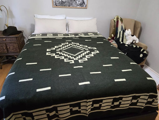 How to Incorporate Authentic Ecuadorian Textiles into Modern Home Décor