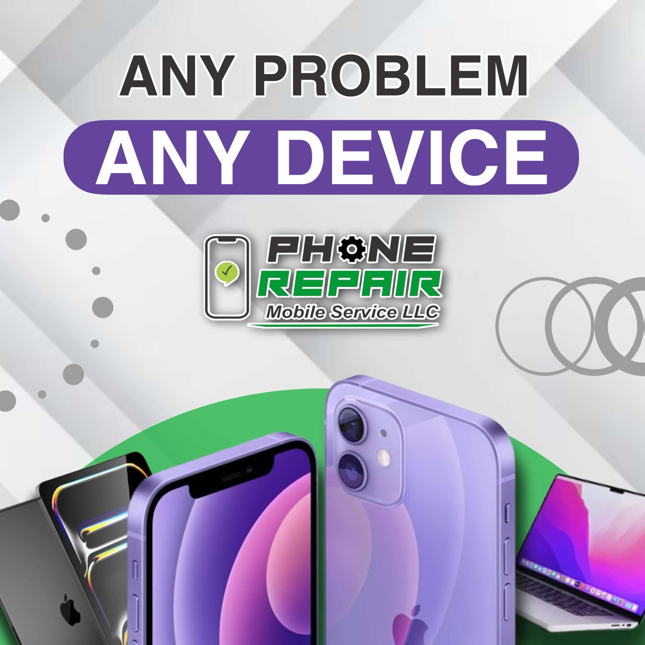 Why Do Phones Fail? Common Problems Tucson Smartphone Owners Face Every Day