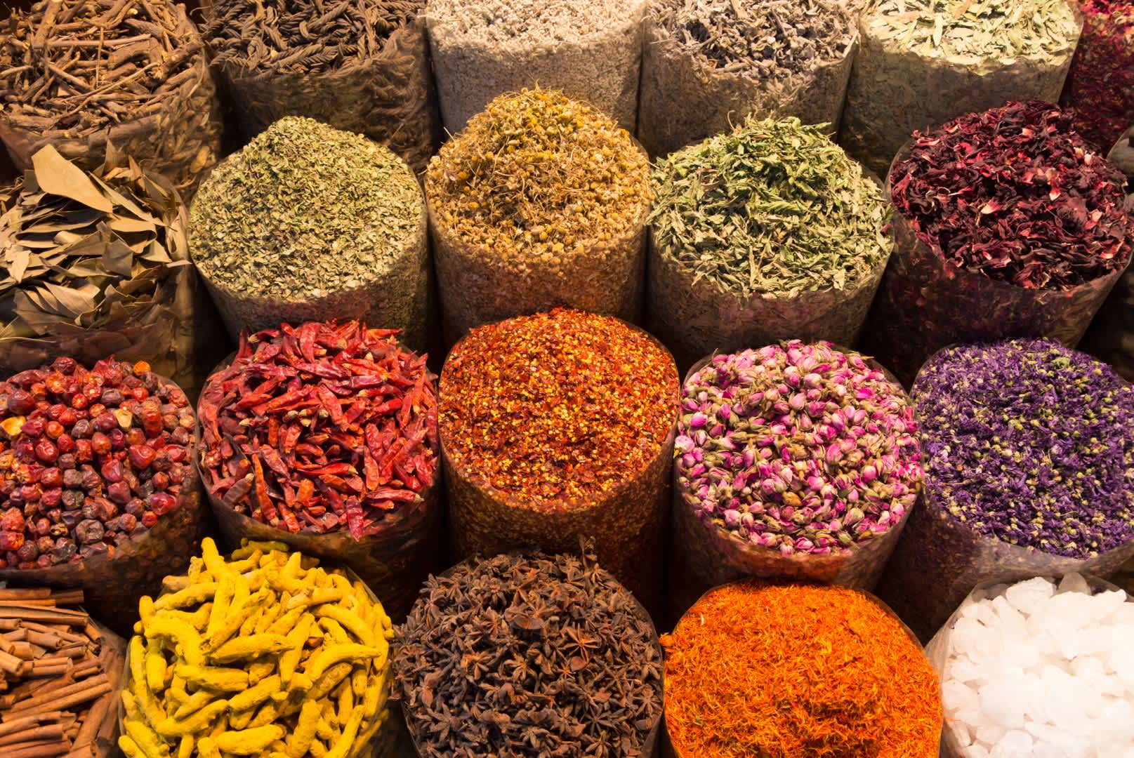 A Guide to the Health Benefits of African Food Items