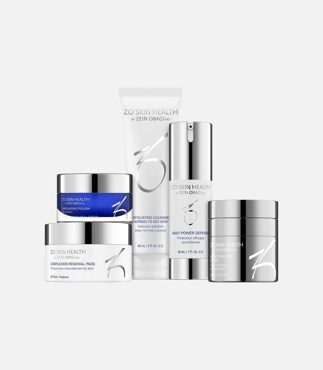 Anti-Aging Program
