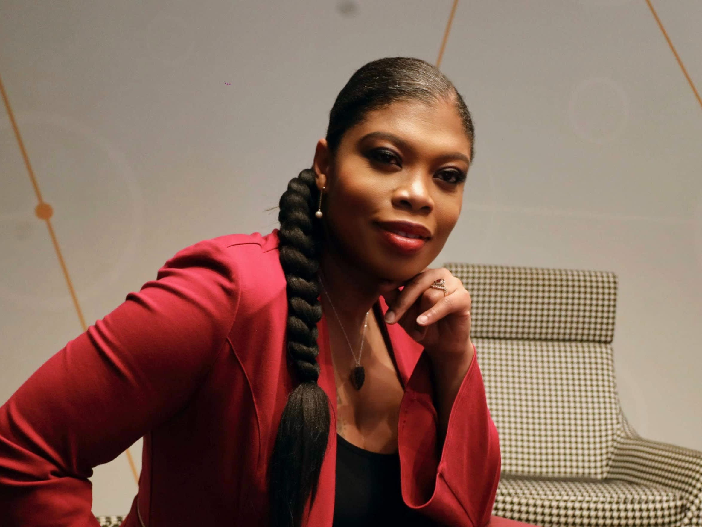 Unleash Your Sovereignty: Empowering Women to Live Boldly