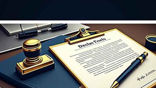 Dedham Apostille Services: Documents, Preparation & Delivery