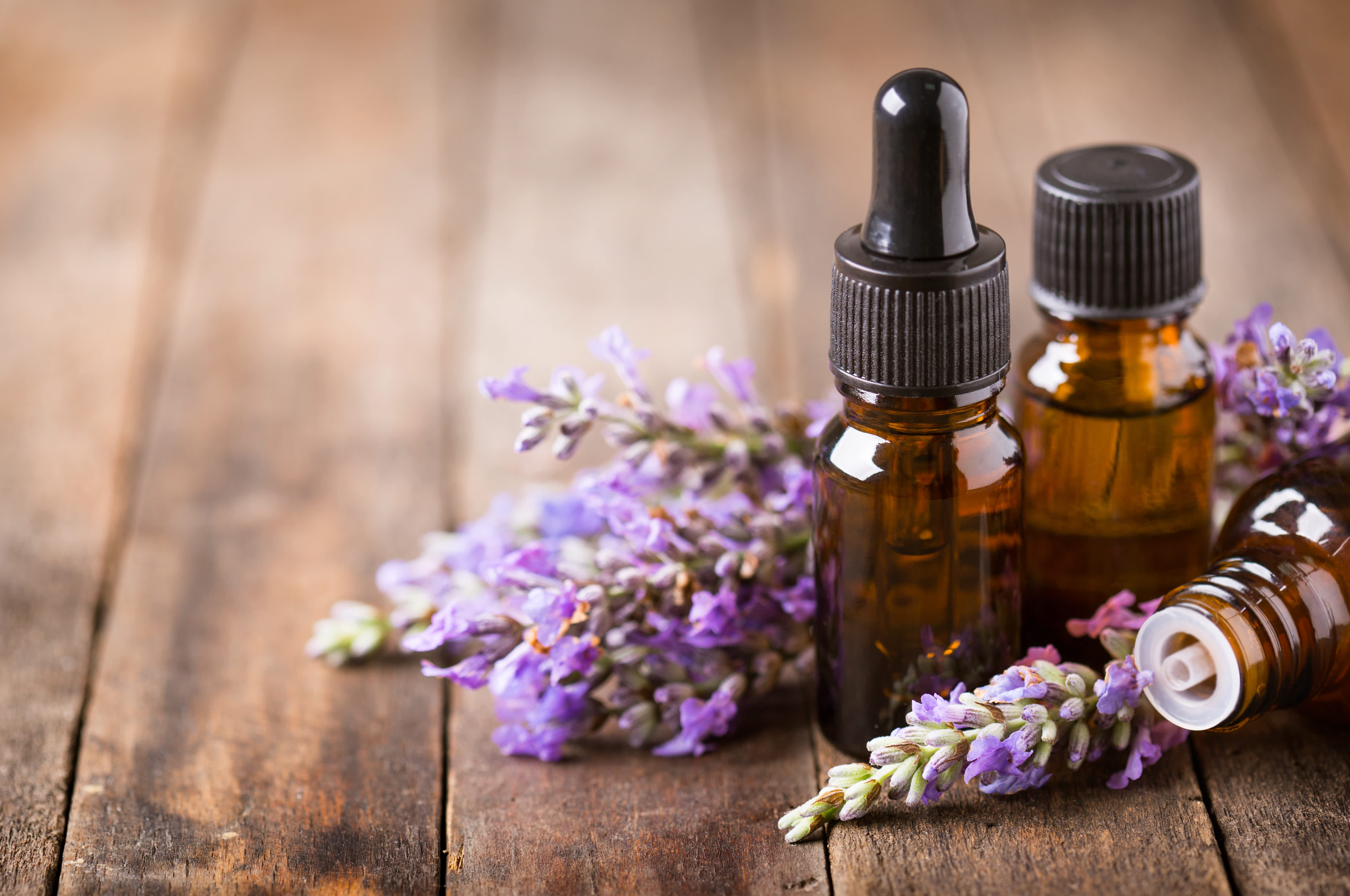 The Soothing Benefits of Lavender Oil for Skin and Mind