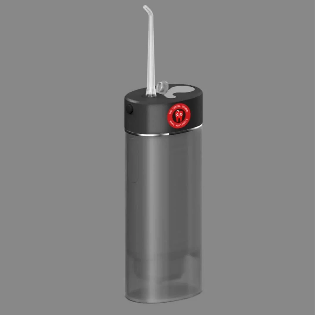 Portable Ozone Water Flosser
