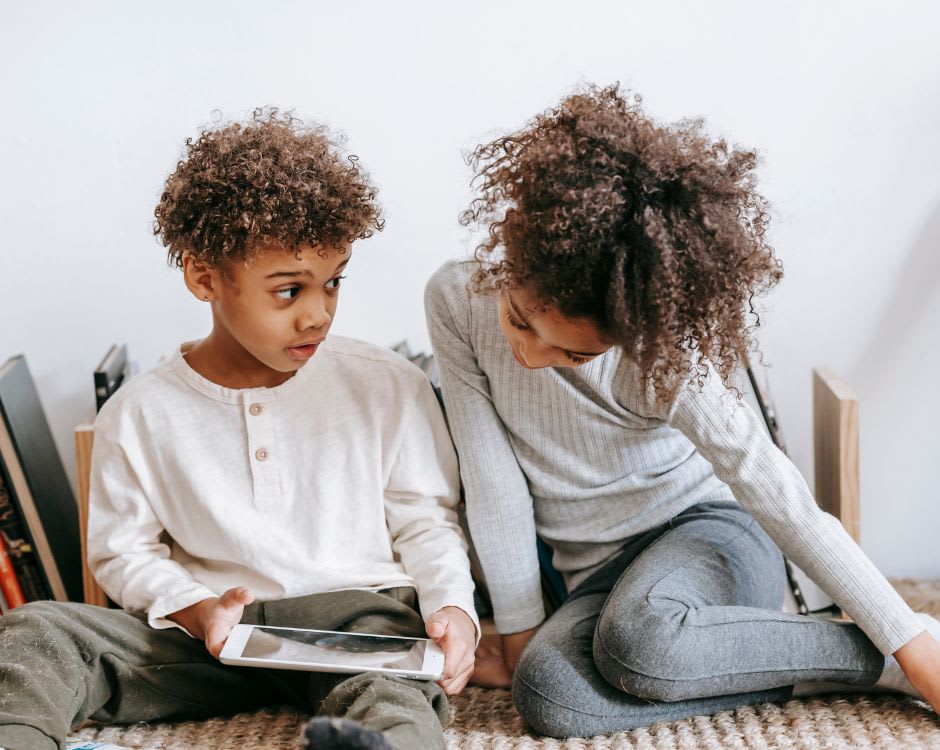Tips for BIPOC parents to manage back-to-school stress
