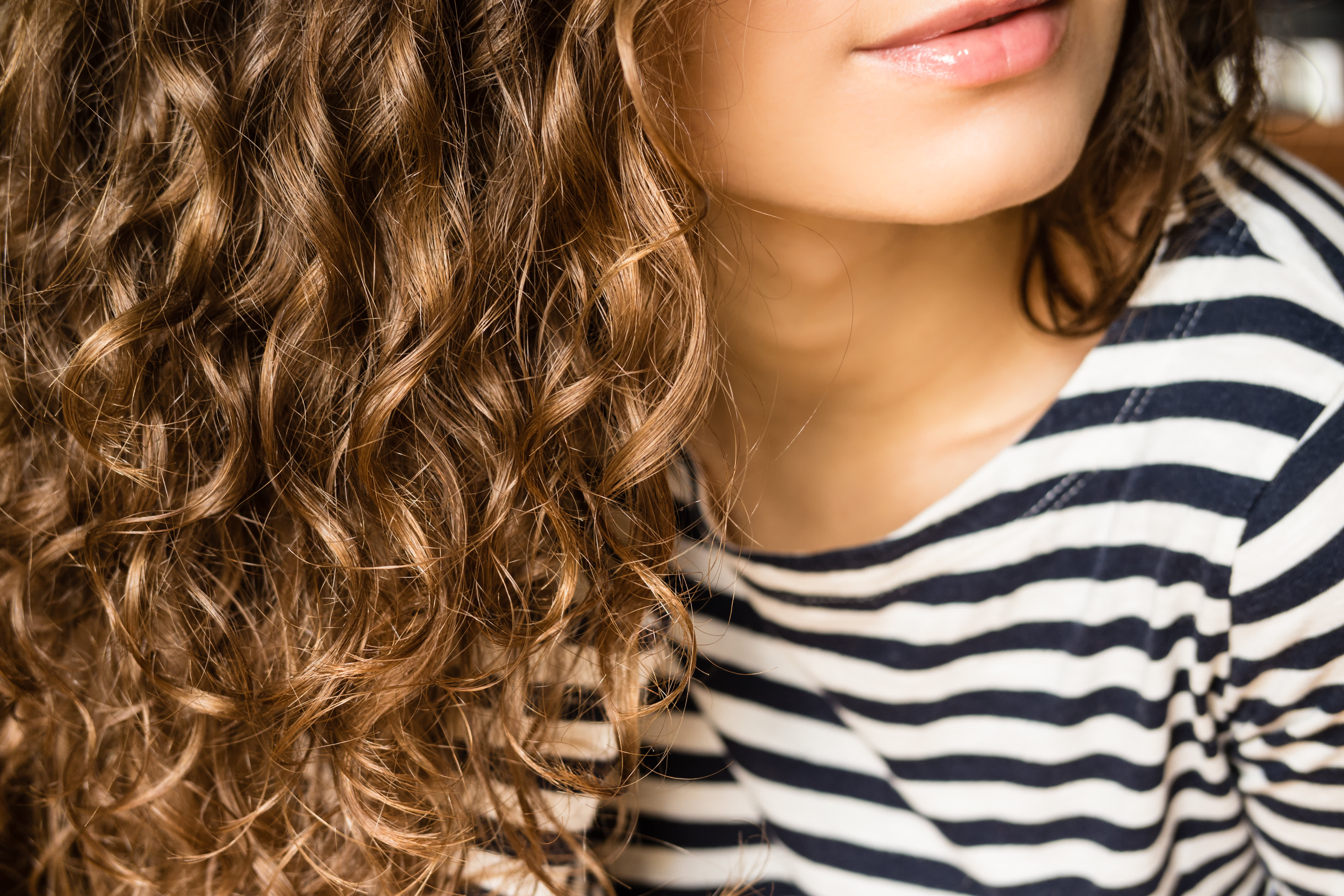 Curls Unleashed: Embrace Your Natural Texture with Confidence