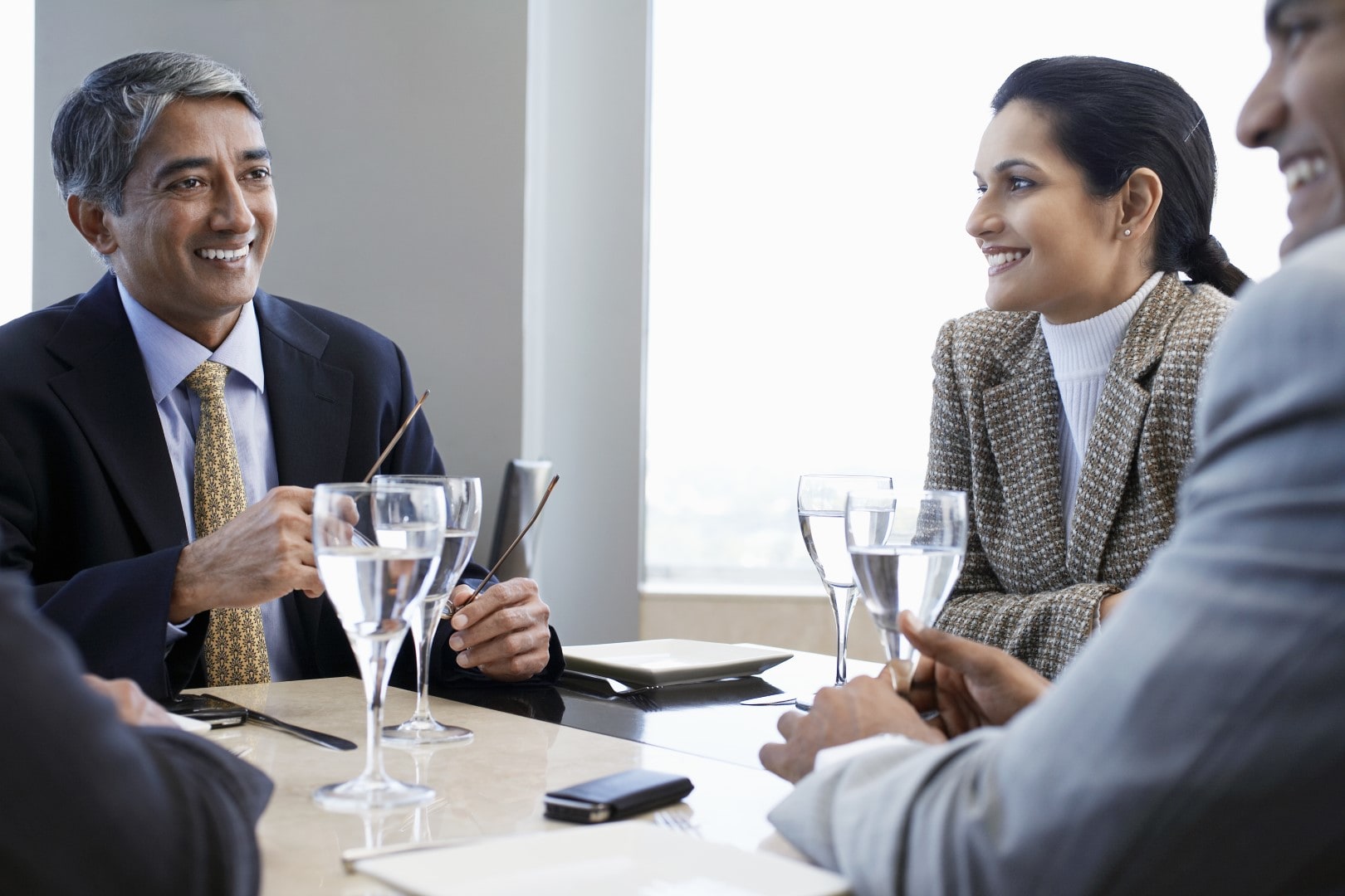 Passionate Employees Build Brand Value