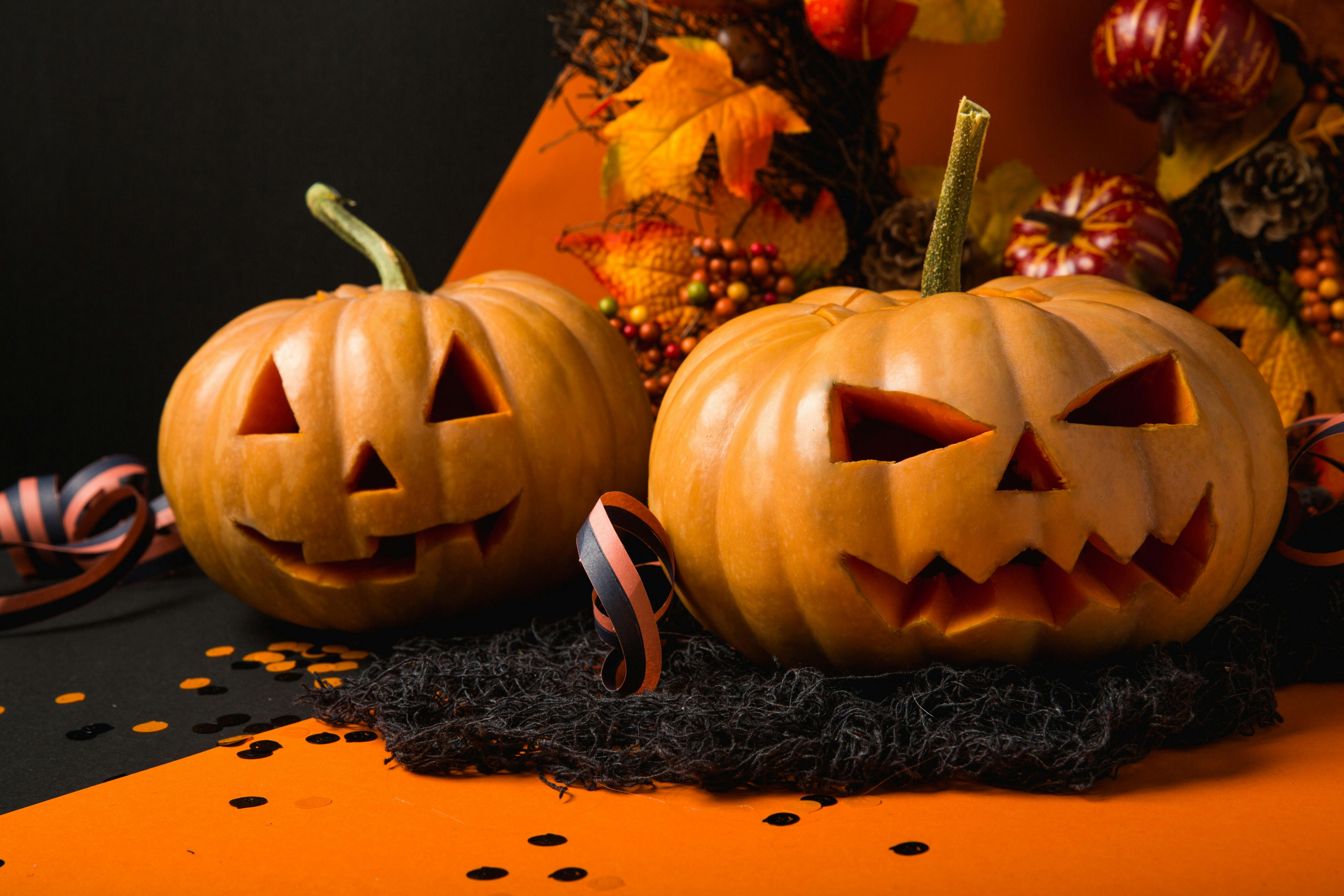 Facing Your Fears: Halloween's Teachings on Resilience