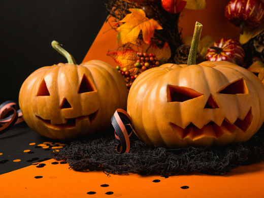 Facing Your Fears: Halloween's Teachings on Resilience
