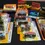 Thumbnail: Matchbox Diecast Car Mixed Lot of 17