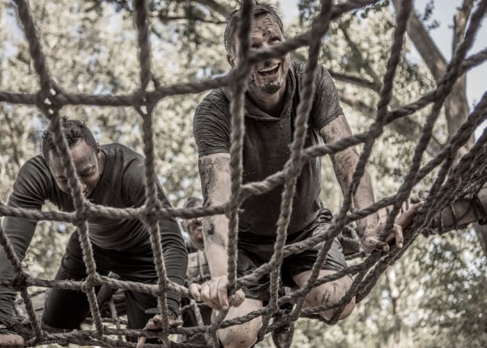 How to Train for an OCR - Mastering Outdoor Obstacles