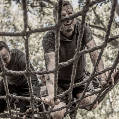 How to Train for an OCR - Mastering Outdoor Obstacles