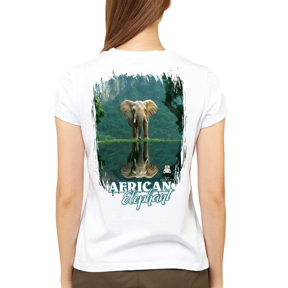 African Elephant