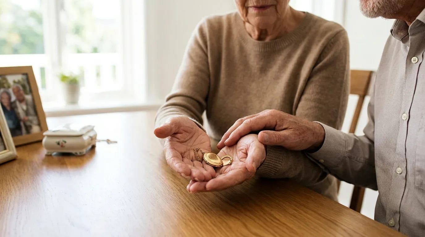 What is the Community Spouse Resource Allowance?