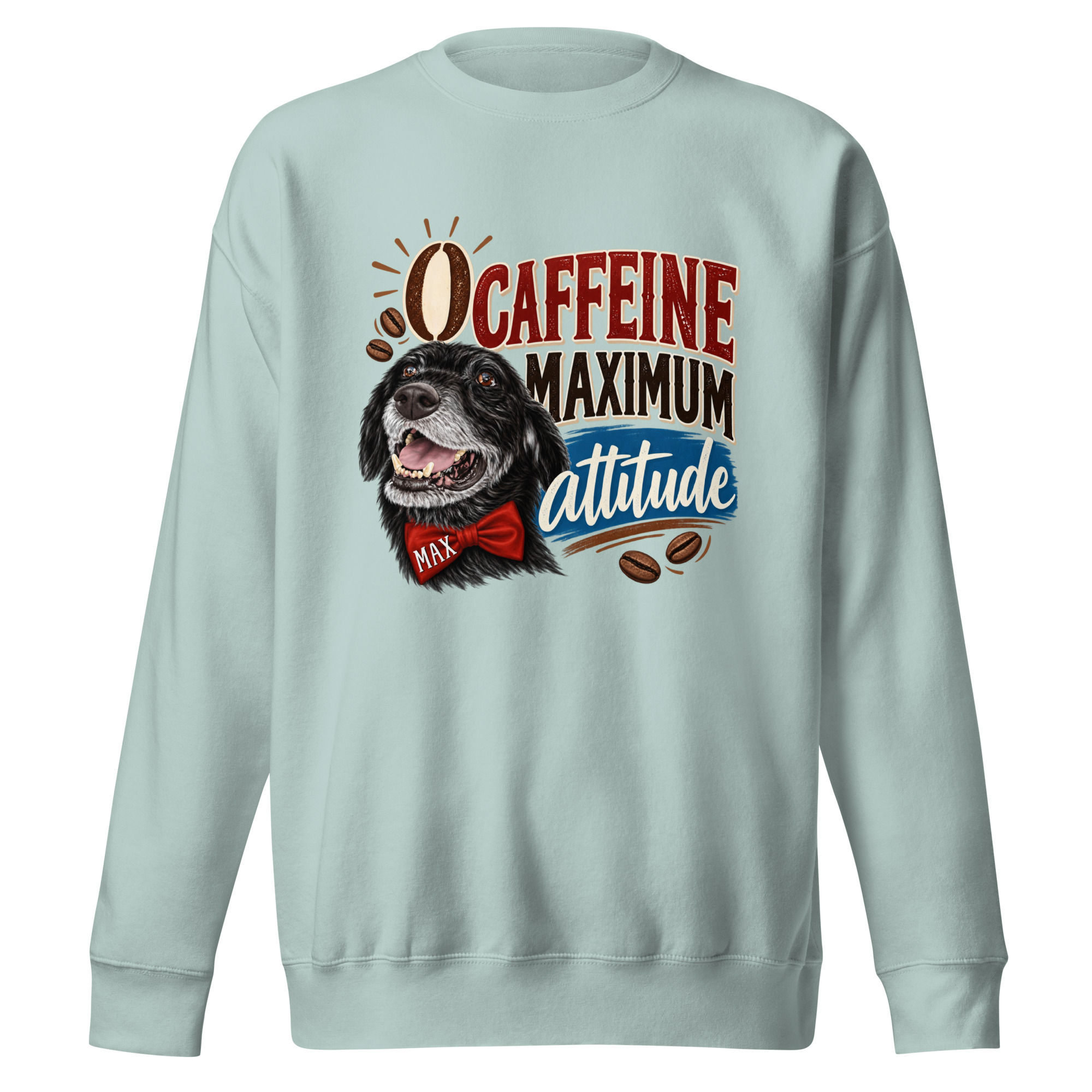 Unisex Premium Sweatshirt