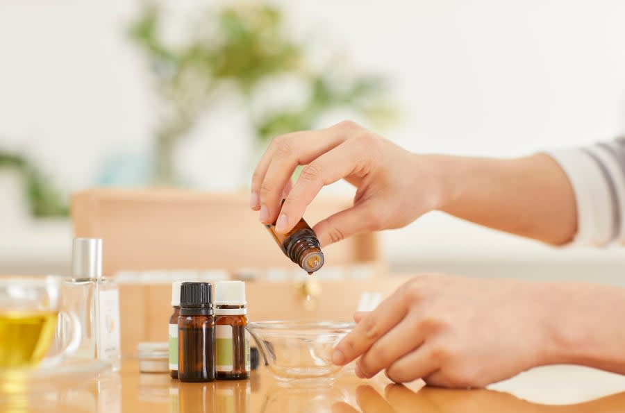 Unlocking the Potential of Essential Oil Diffusers