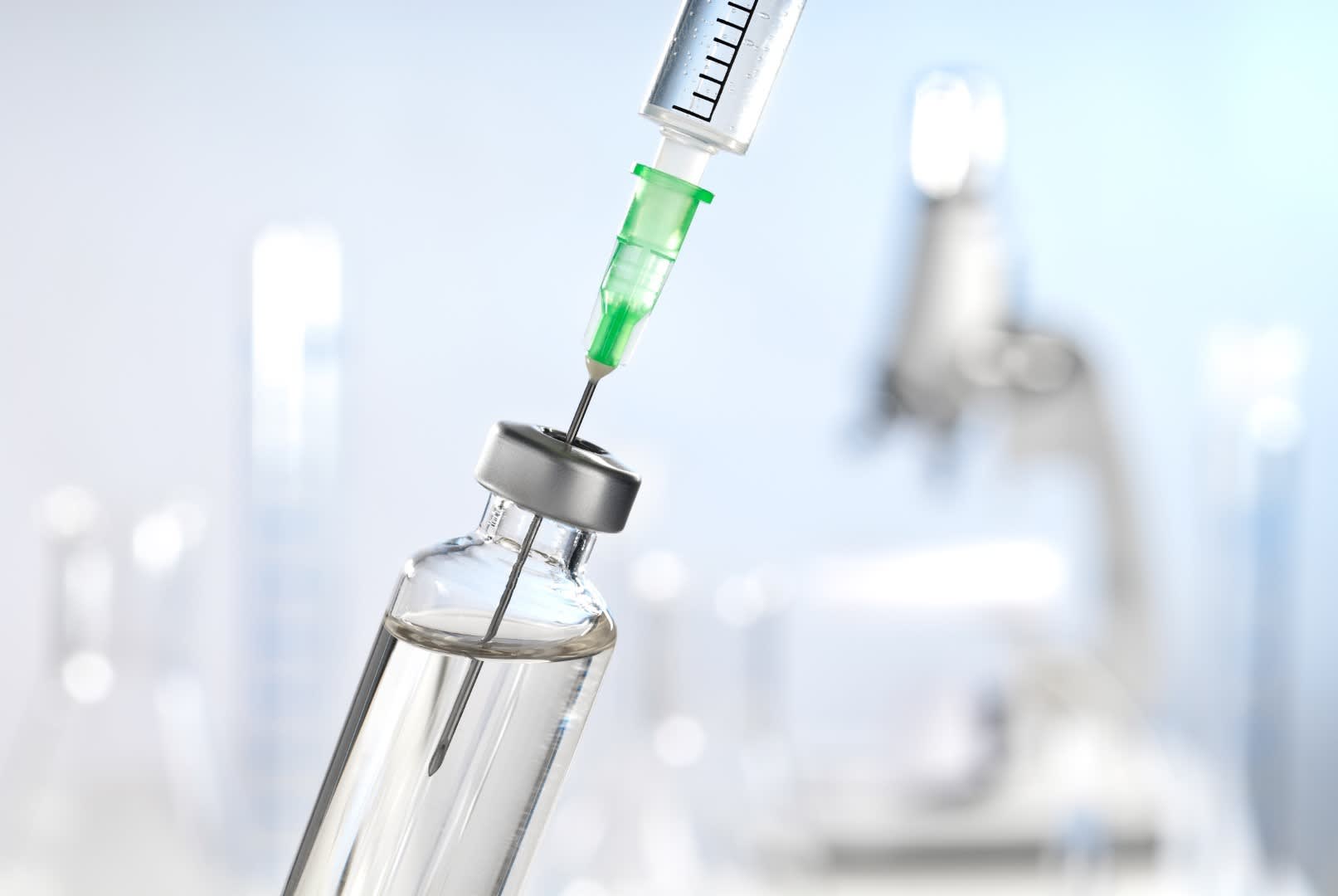 Vitamin B12 Injection: Benefits & Uses for Improved Health