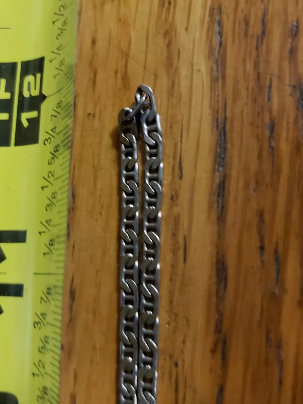 Thumbnail: Navajo Silver Sand Cast Naja Pendant