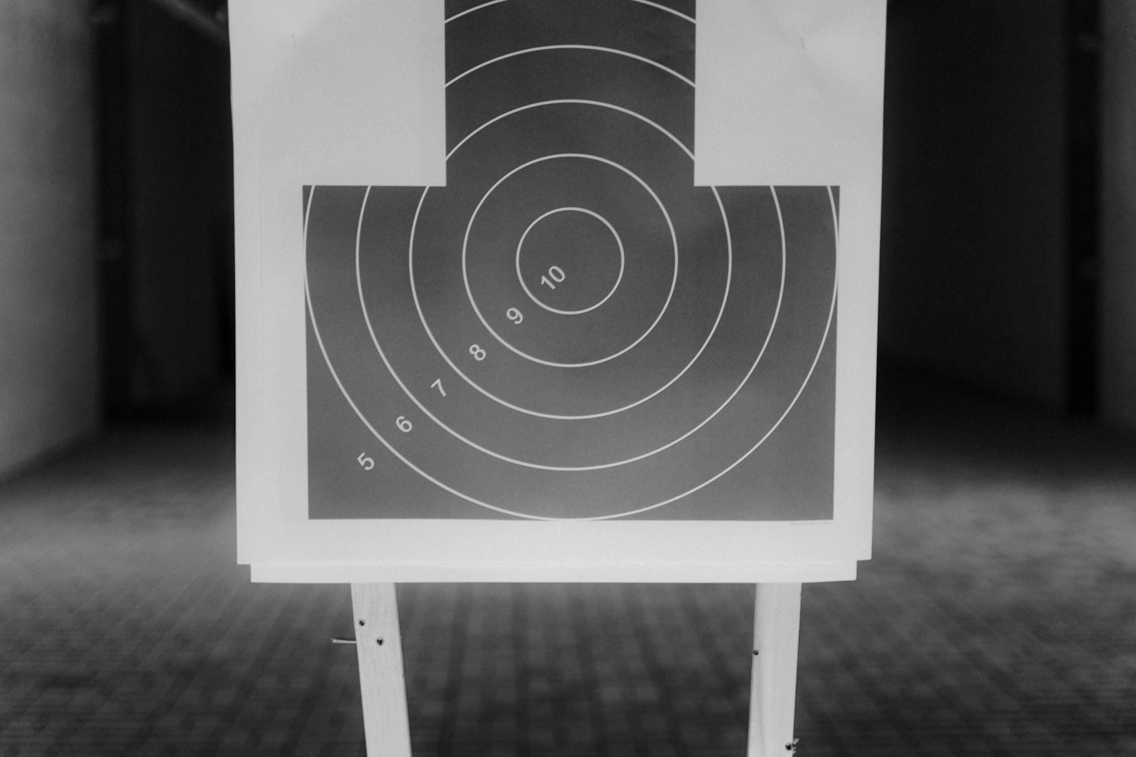 Get Informed: Common Misconceptions about Firearms Training